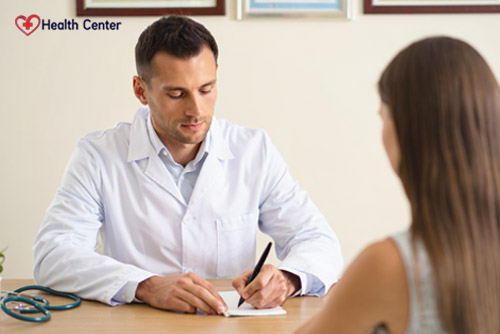 Лечение зависимости от Габапентина в Никольском в клинике Центр здоровья